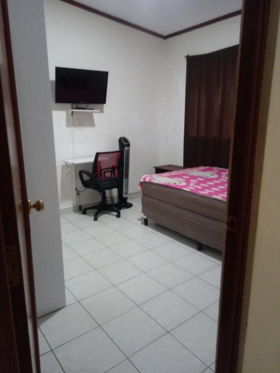 Habitación alquiler Santa elena en San José Villanueva - Imagen 1