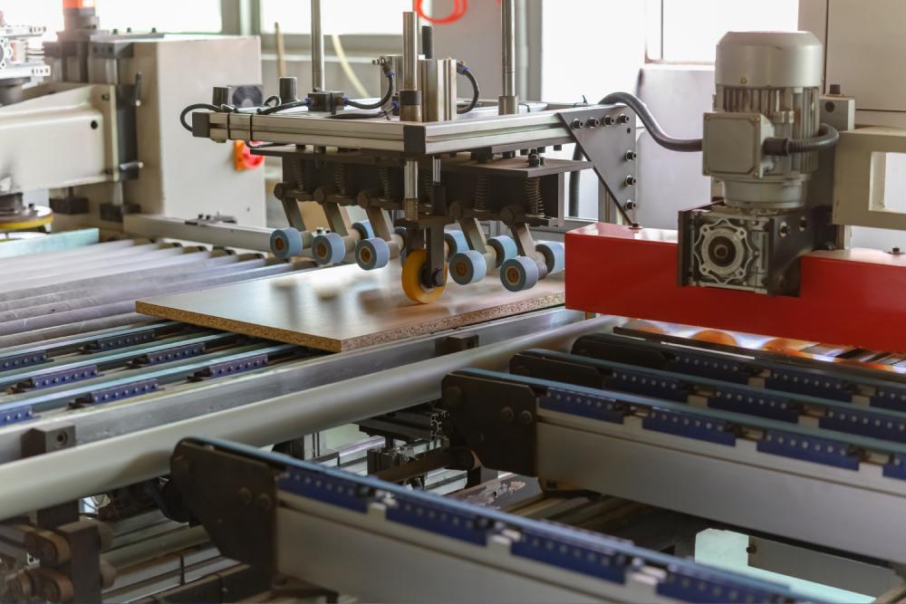 Top Chain Conveyor in India - Image 2