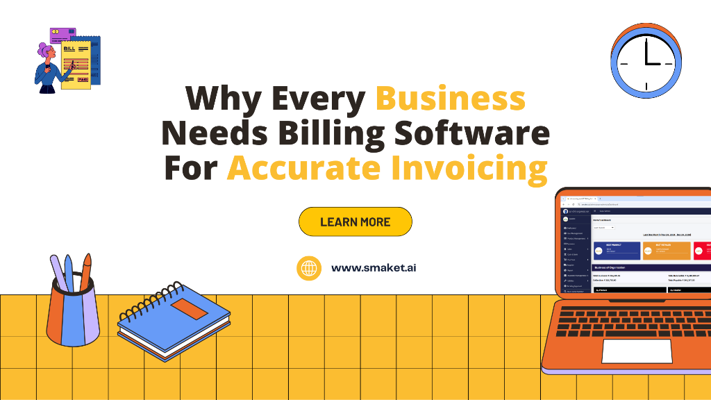 Inventory Management Software For Retail Store in india in Khandagiri - Image 1