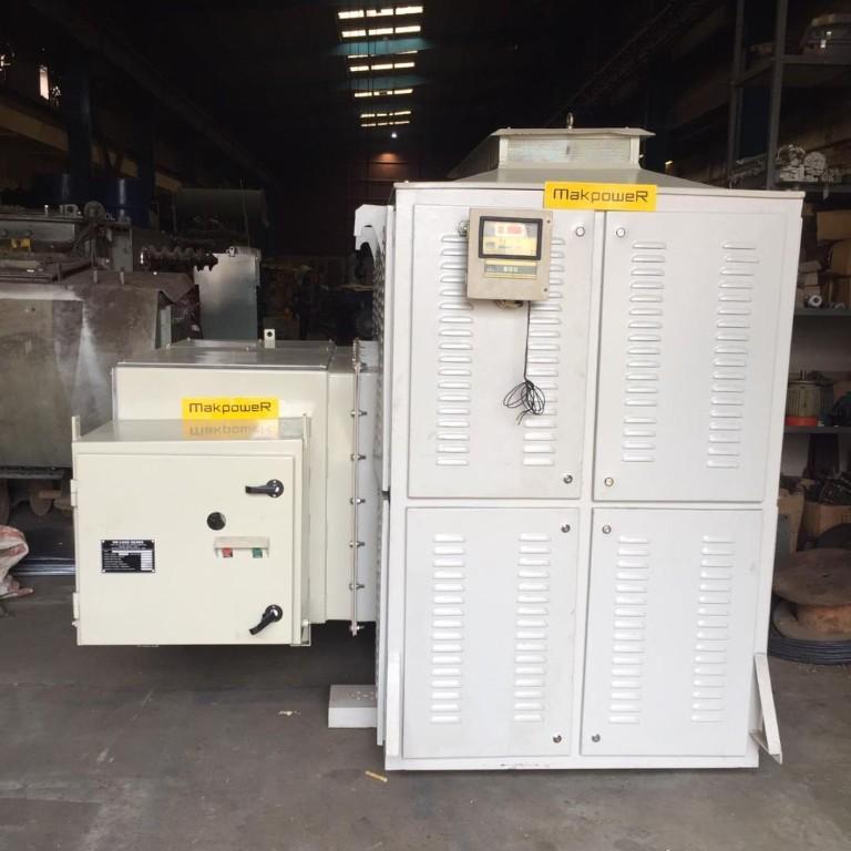 Boost Safety with Low Maintenance Dry Type Transformers in Howrah - Image 1