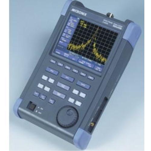 High-Performance Spectrum Analyzer - Accurate Frequency Analysis in Indore - Image 1