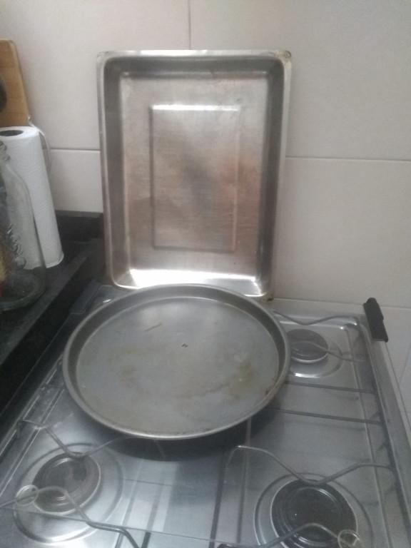 VENDO COCINA SUPERGAS THOMPSON MUY CUIDADA FUNCIONA PERFECTO en Las Piedras - Imagen 6