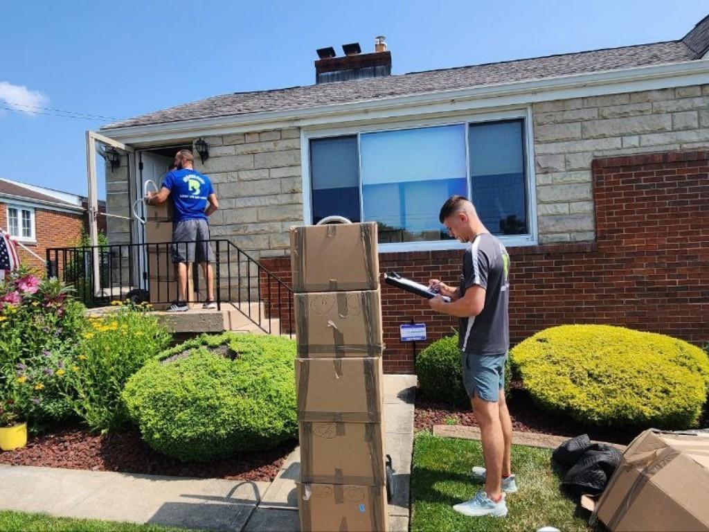 Best US Moving Inc in Bethlehem - Image 3