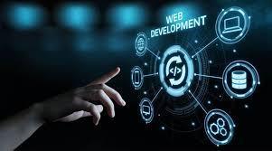 Low-Cost Website Development with Premium Features in Jurong East - Image 1