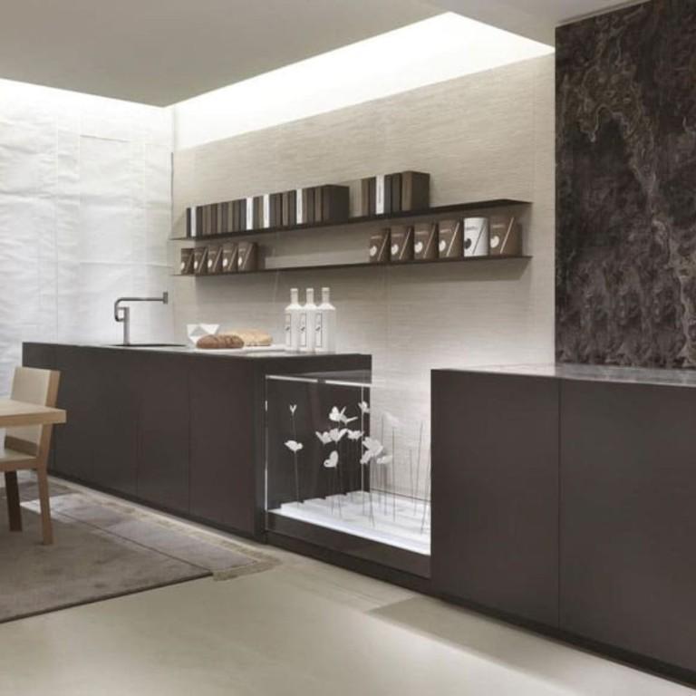 Italian Modular Kitchen In Zirakpur in Panchkula - Image 1