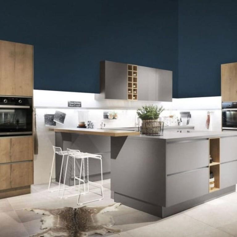Luxury Modular Kitchen In Zirakpur in Panchkula - Image 1