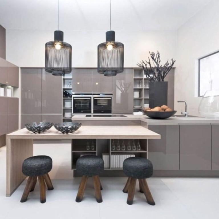 Top Modular Kitchen Brand In Zirakpur in Panchkula - Image 1