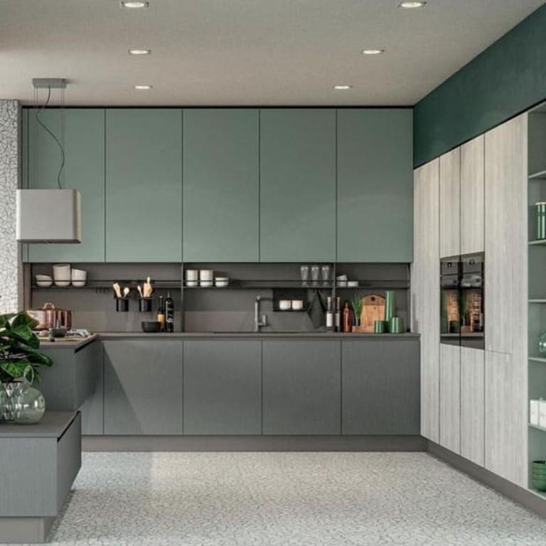 Modular Kitchen Photos In Zirakpur in Panchkula - Image 1