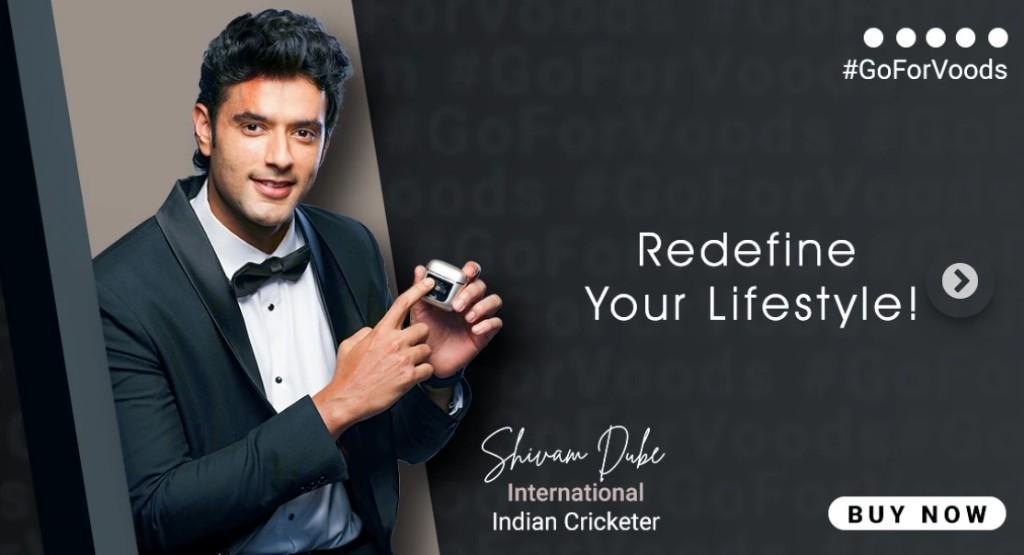 touch screen tws earbuds in Noida - Image 2