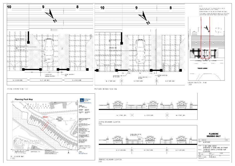Home & Extension Plans in Swords - Image 1