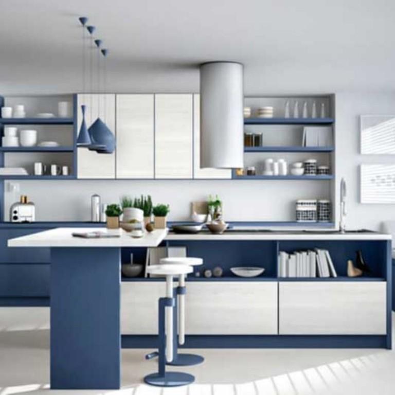 Modular Kitchen Price In Chandigarh in Panchkula - Image 1