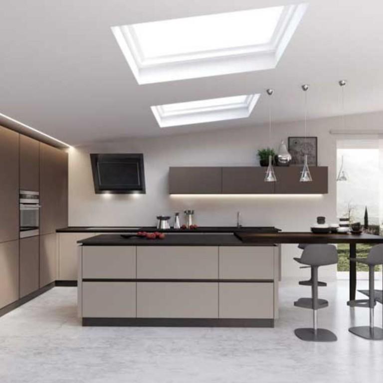 Modular Kitchen Manufacturer In Chandigarh in Panchkula - Image 1