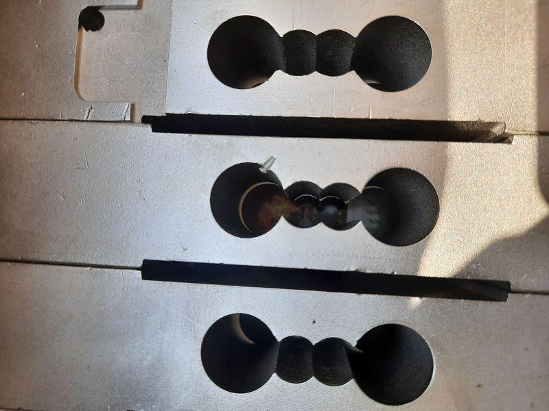 Buy Single Point Load Cell Blocks in India - Image 1