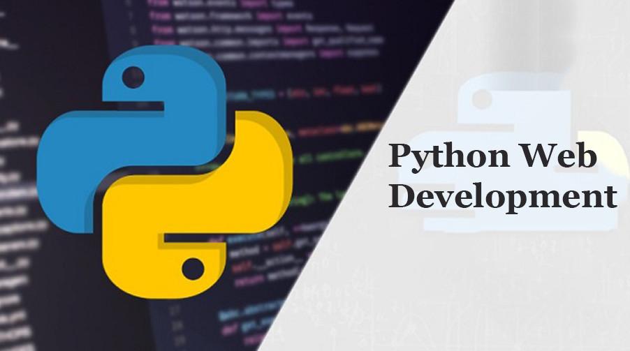Build Scalable Web Solutions with Python Web Development in Firozpur - Image 1