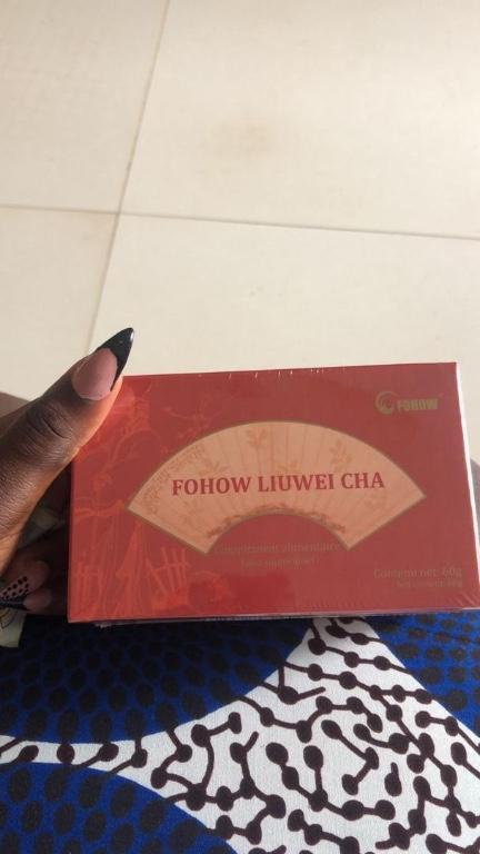 FOHOW LIUWEI CHA in Ghana - Image 3