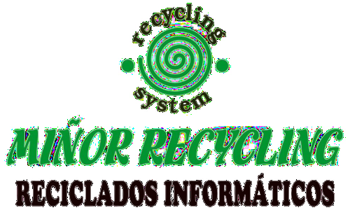 Reciclados Informaticos en Vigo - Imagen 1