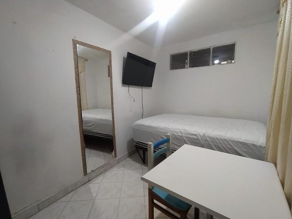 ARRIENDO HABITACION en Timbío - Imagen 1