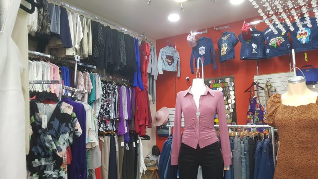 TRASPASO BOUTIQUE ROPA DAMA Y CABALLERO en Puebla - Imagen 3