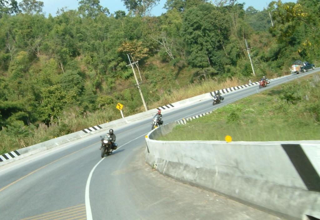 Nan Siam Adventure Ride BMW R1150RS 2004 in Jurong East - Image 1