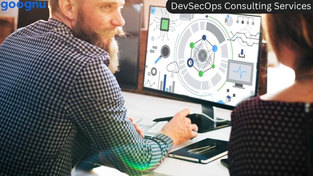Best DevSecOps Consulting Services - Goognu in Bādshāhpur - Image 2