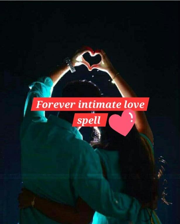 MY STRONGEST LOVE SPELL THAT WORKS in Bloemfontein - Image 2
