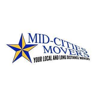 Mid Cities Movers in Grapevine - Image 1