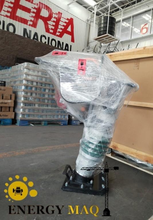 VENTA DE BAILARINAS COMPACTADORAS en Monterrey (MTY) - Imagen 1