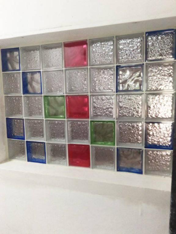 Glass Blocks Installation services in Accra - Image 3
