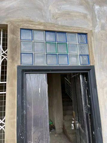 Glass Blocks Installation services in Accra - Image 4