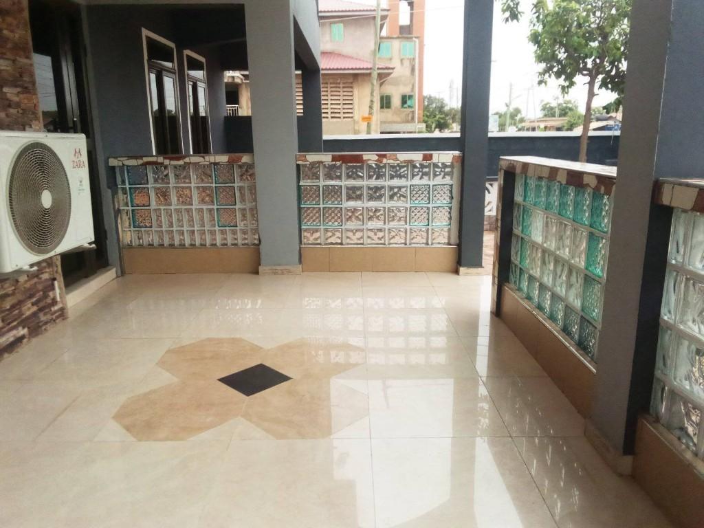 Glass Blocks Installation services in Accra - Image 2