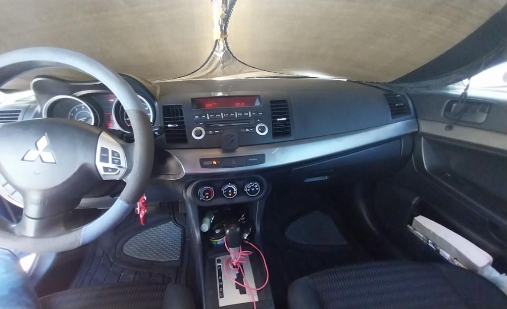 Mitsubishi Lancer 2012 en Doral - Imagen 6