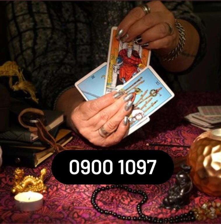 LECTURA DE CARTAS, ORÁCULOS PROFESIONALES LAS 24 HORAS en Punta del Este - Imagen 1