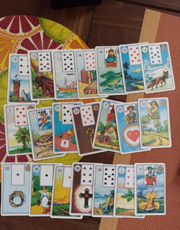 LECTURA DE CARTAS, ORÁCULOS PROFESIONALES LAS 24 HORAS en Punta del Este - Imagen 3