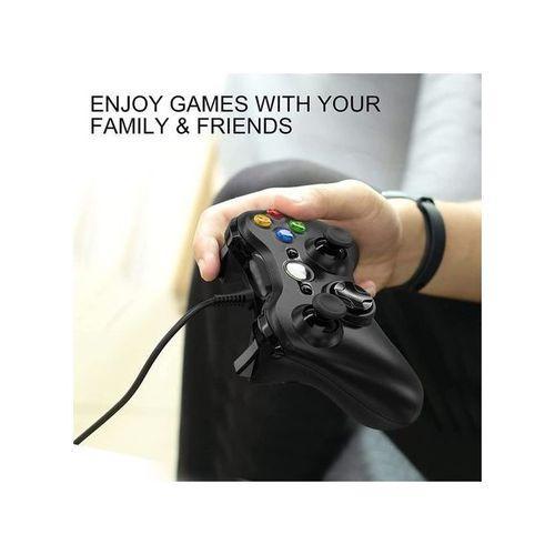 *Manette Xbox 360 avec Fil* en Côte d’Ivoire - Photo 2