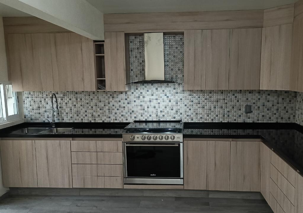 COCINAS INTEGRALES en Cuautitlán - Imagen 1
