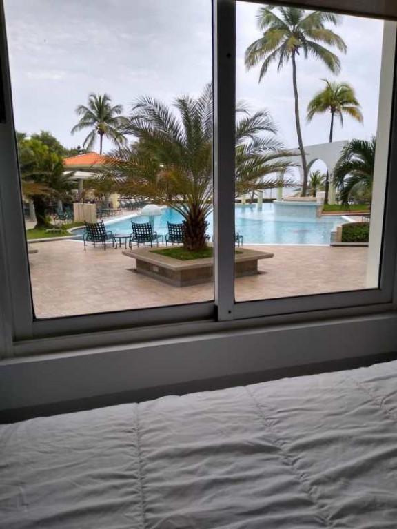 APARTAMENTO EN RESIDENCIAS MALLORQUINA. en Tucacas - Imagen 5