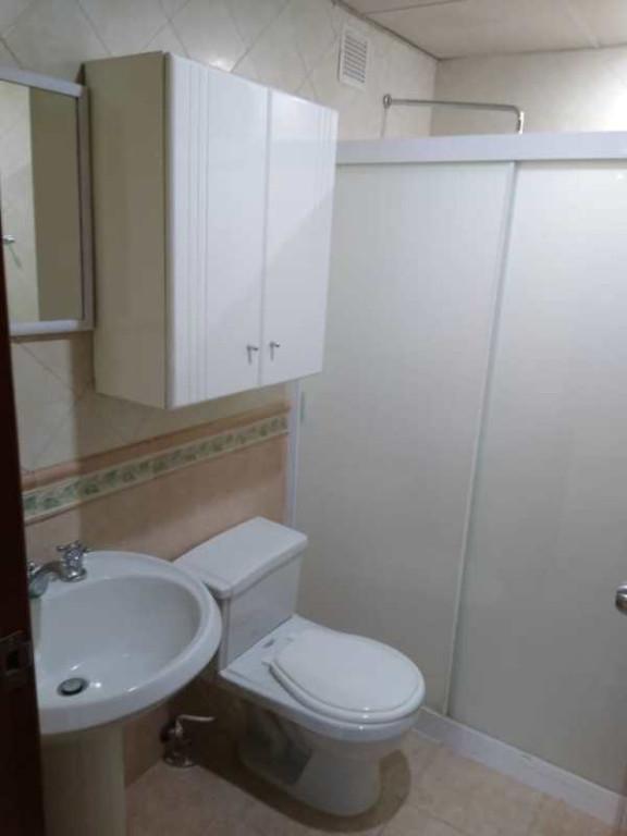 APARTAMENTO EN RESIDENCIAS MALLORQUINA. en Tucacas - Imagen 9