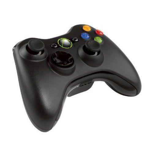 Manette Xbox 360 Sans Fil en Côte d’Ivoire - Photo 4