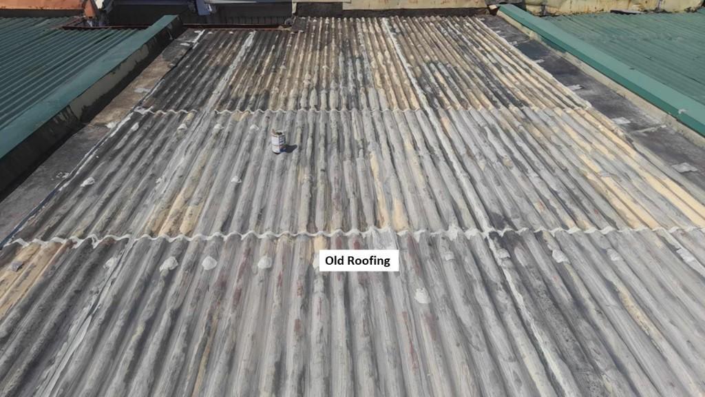 Waterproofing, Thermal in Alabang - Image 2