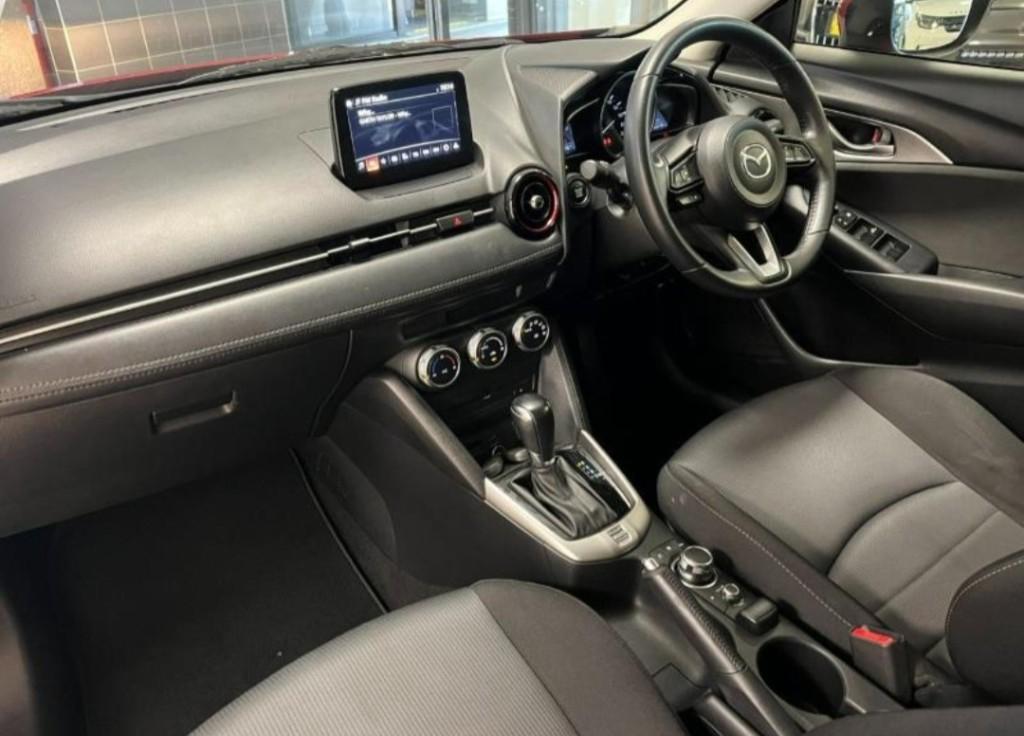 Mazda CX-3 2.0 Dynamic in Roodepoort - Image 2
