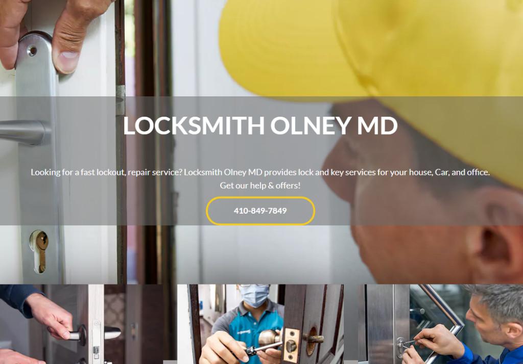Locksmith Olney MD in Silver Spring - Image 2