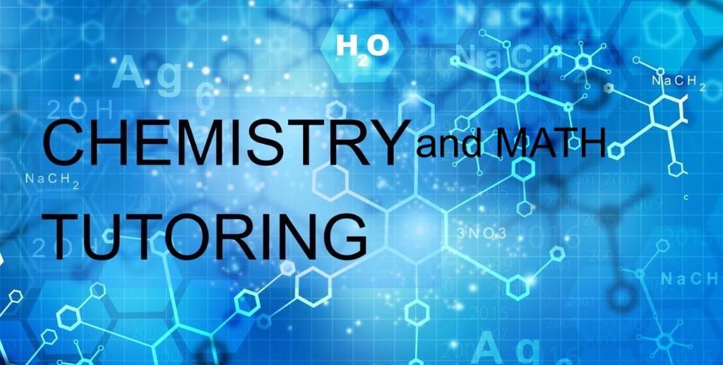 Chemistry/Math/Science Tutor - Grade 9-12 in Mississauga - Image 1