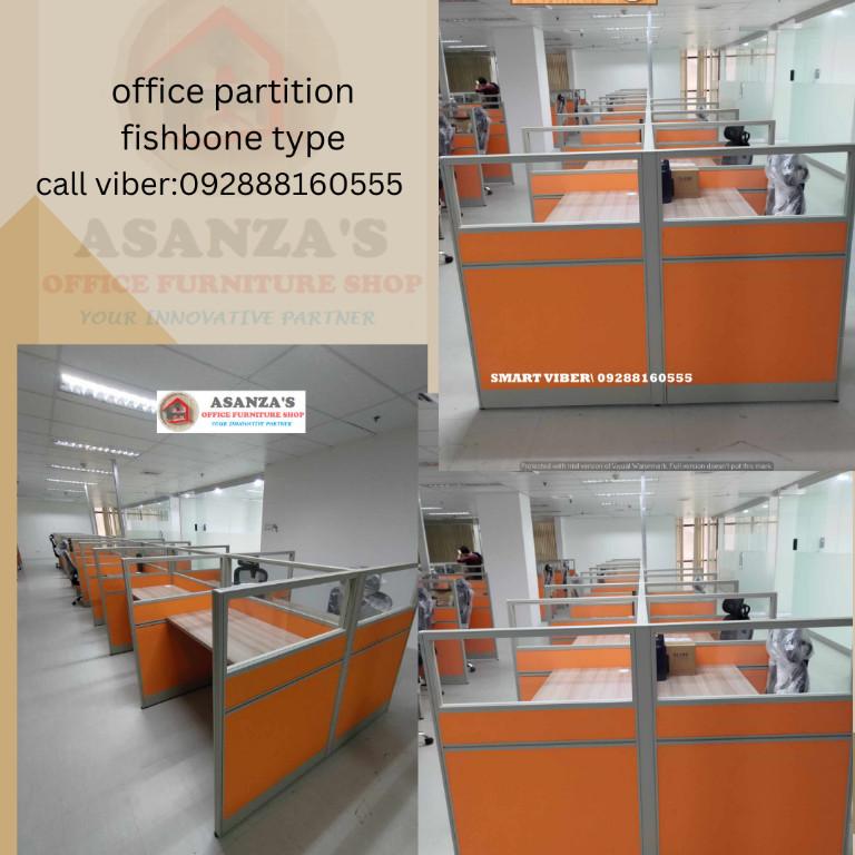 OFFICE PARTITION in Manila - Image 2