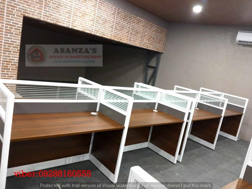 READYMADE OFFICE PARTITION in Manila - Image 3