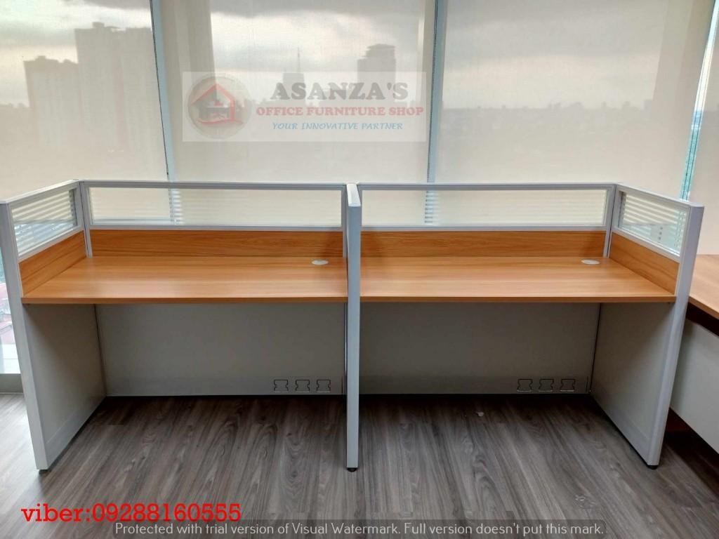 READYMADE OFFICE PARTITION in Manila - Image 5