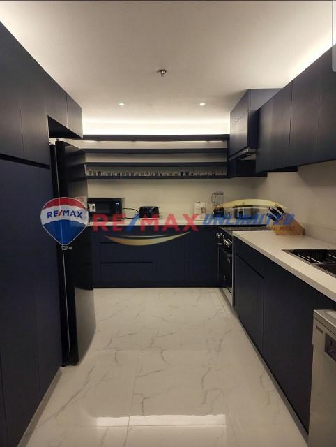 Le Triomphe 2 BR Condominium For Lease in Alabang - Image 2