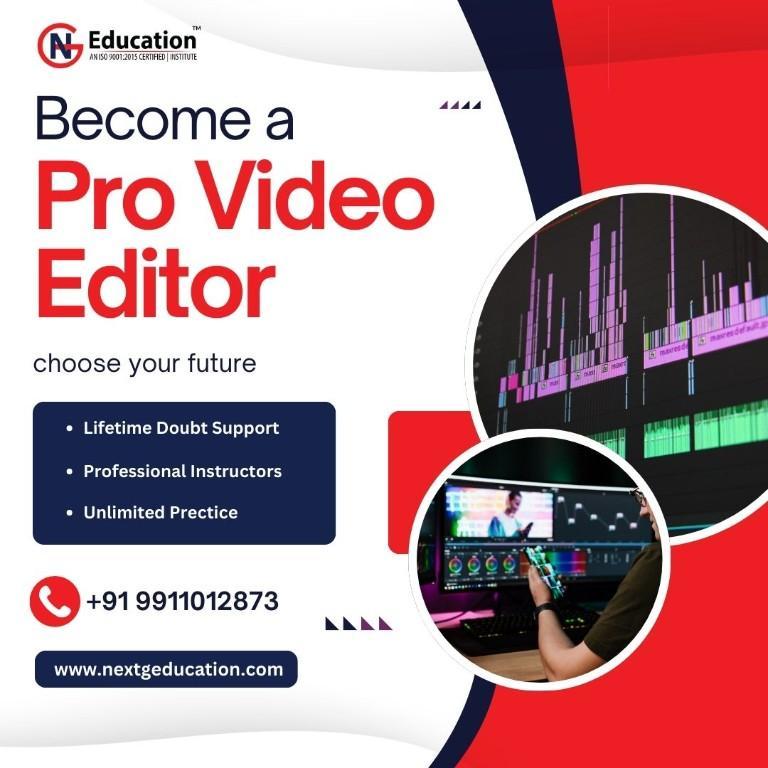 Next-G Education| Graphic Design, Web Design Institute in Rohini in Pitampura - Image 1