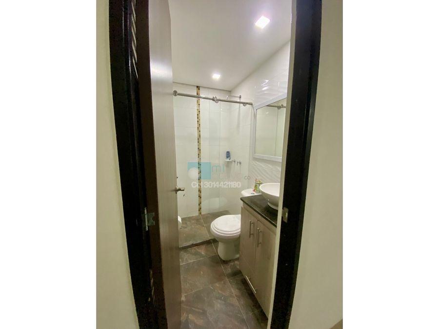 VENTA APARTAMENTO, RODEO ALTO, MEDELLIN, URB REMANSO DEL RODEO en Cimitarra - Imagen 4