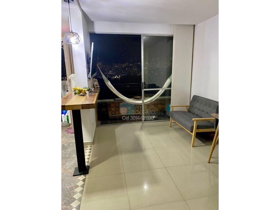 VENTA APARTAMENTO, RODEO ALTO, MEDELLIN, URB REMANSO DEL RODEO en Cimitarra - Imagen 6