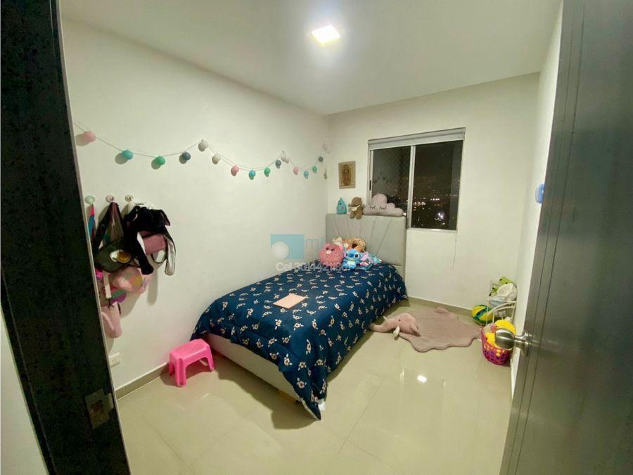 VENTA APARTAMENTO, RODEO ALTO, MEDELLIN, URB REMANSO DEL RODEO en Cimitarra - Imagen 3